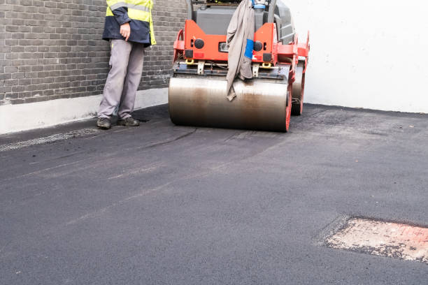 Best Driveway Drainage Solutions  in Ardmore, TN