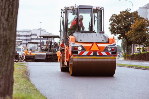 Trusted Ardmore, TN Driveway Paving  Experts