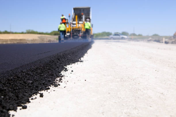 Best Driveway Resurfacing  in Ardmore, TN