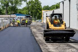 Best Driveway Border and Edging  in Ardmore, TN